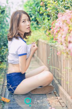 提灯女神
