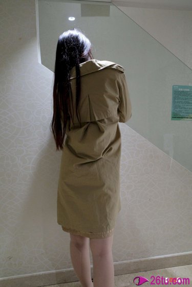 后街女孩
