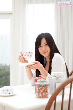新来的女邻居