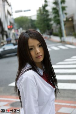 围屋里的女人