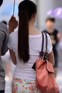 色男色女图片