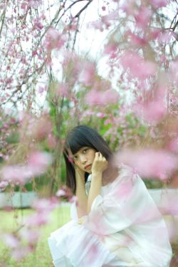 甜蜜的诱惑
